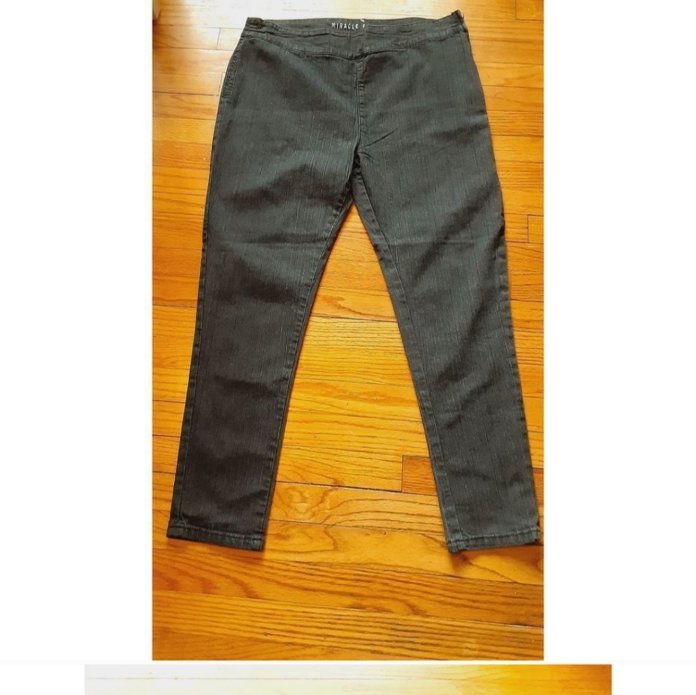 Miracle fit Jeans